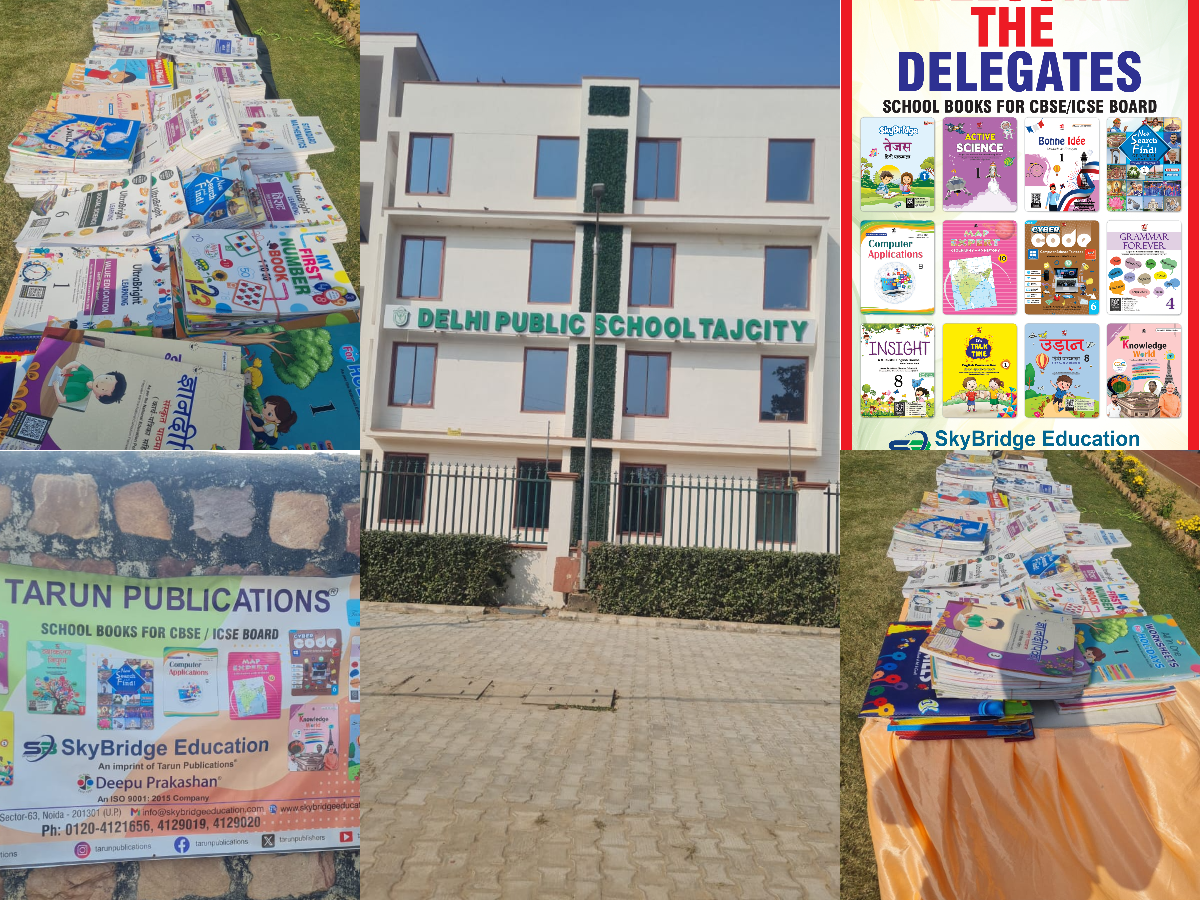 Welcome the Delegates